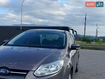 Авто Ford Focus 2013 № 8922048