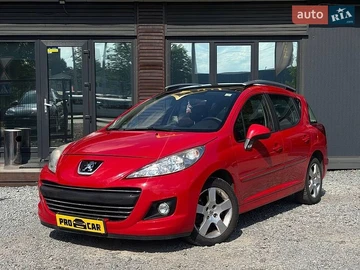 Авто Peugeot 207 2012 № 8922077