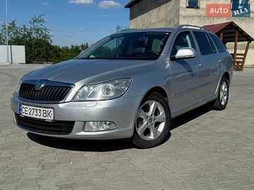 Авто Skoda Octavia 2012 № 8922151