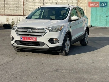 Авто Ford Escape 2018 № 8922161