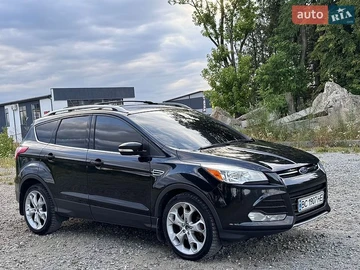 Авто Ford Escape 2014 № 8922163