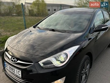 Авто Hyundai I40 2015 № 8922172