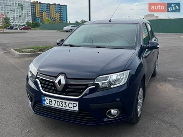 Авто Renault Sandero 2020 № 8922176