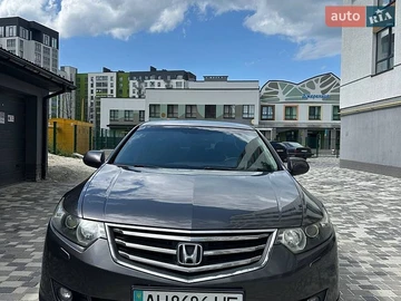 Авто Honda Accord 2010 № 8922184