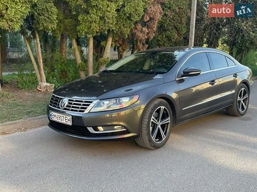 Авто Volkswagen Cc Passat Cc 2012 № 8922192