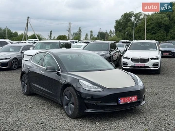 Авто Tesla Model 3 2019 № 8922261
