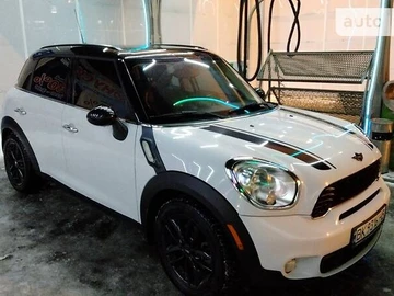 Авто MINI Countryman 2014 № 8922262