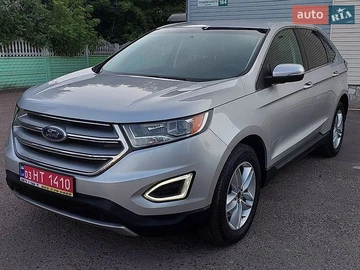 Авто Ford Edge 2016 № 8922266