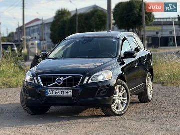 Авто Volvo Xc60 2010 № 8922268