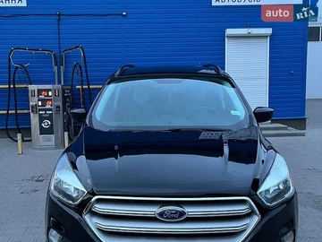 Авто Ford Escape 2017 № 8922281