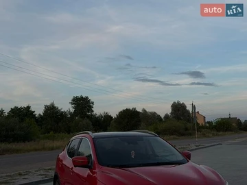 Авто Nissan Qashqai 2016 № 8922379