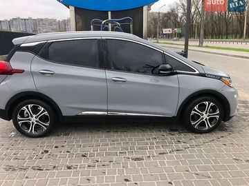 Авто Chevrolet Bolt Ev 2020 № 8922387
