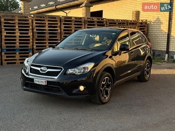 Авто Subaru Xv 2012 № 8922451