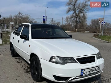 Авто Daewoo Nexia 2012 № 8922500