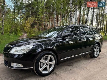 Авто Skoda Octavia 2009 № 8922526