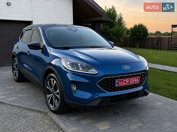 Авто Ford Escape 2022 № 8922533