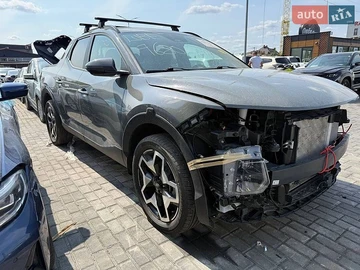 Авто Hyundai Santa Cruz 2023 № 8922534