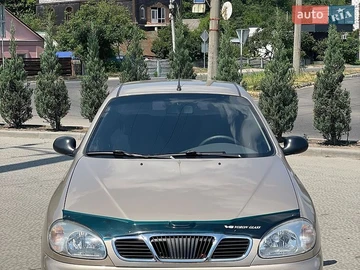 Авто Daewoo Lanos 2008 № 8922536