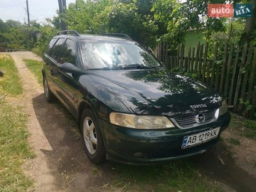 Авто Opel Vectra 2000 № 8922565