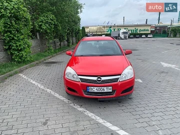 Авто Opel Astra 2008 № 8922568
