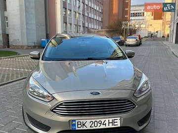 Авто Ford Focus 2015 № 8922571