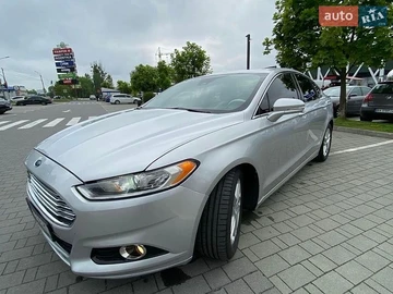 Авто Ford Fusion 2014 № 8922575