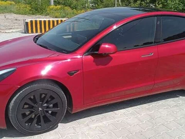 Авто Tesla Model 3 2022 № 8922587