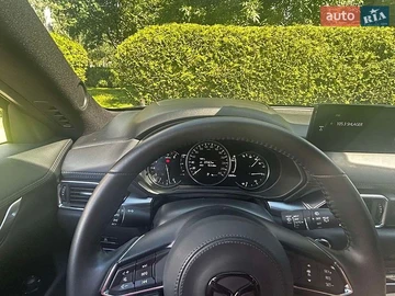 Авто Mazda Cx-5 2024 № 8922588