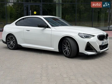 Авто BMW 2 Series 2023 № 8922617