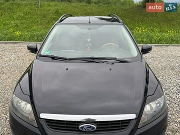 Авто Ford Focus 2010 № 8922621