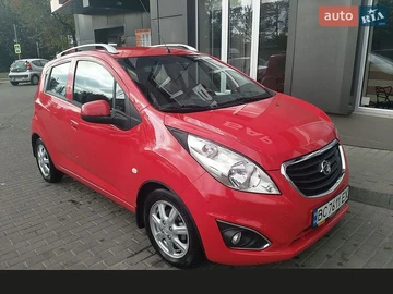 Авто Ravon R2 2017 № 8922656