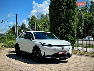 Авто Honda Ens1 2023 № 8922668