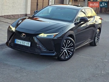 Авто Lexus Rz 2023 № 8922687