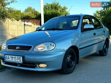 Авто ЗАЗ Lanos 2015 № 8922700