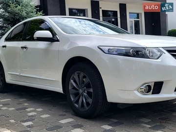 Авто Honda Accord 2012 № 8922705