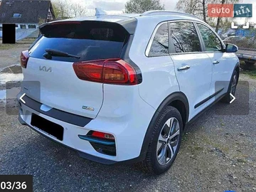 Авто KIA Niro 2022 № 8922718