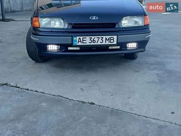 Авто ВАЗ 2115 Samara 2006 № 8922722