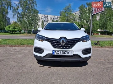 Авто Renault Kadjar 2020 № 8922752