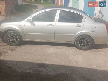 Авто Chery Elara 2007 № 8922784
