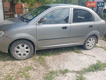 Авто Chery Jaggi 2008 № 8922853