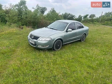 Авто Nissan Almera 2008 № 8922859