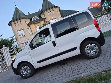 Авто Peugeot Bipper 2010 № 8922864