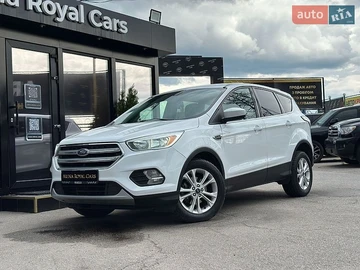 Авто Ford Escape 2017 № 8922915