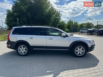 Авто Volvo Xc70 2007 № 8922919
