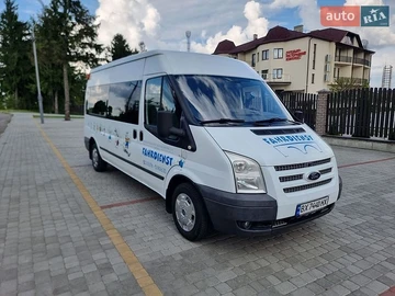 Авто Ford Transit 2013 № 8922920