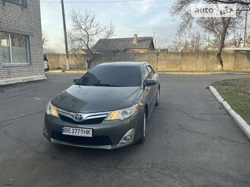 Авто Toyota Camry 2012 № 8922922