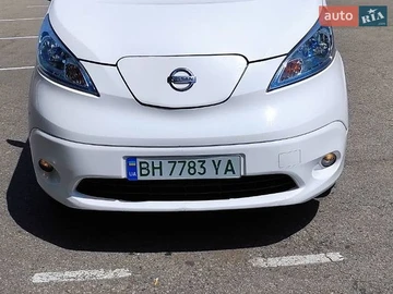 Авто Nissan E-Nv200 2019 № 8922928
