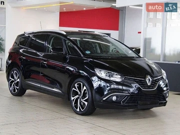 Авто Renault Grand Scenic 2019 № 8922932