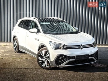 Авто Volkswagen Id 6 2022 № 8922944