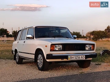 Авто ВАЗ 2104 2006 № 8923006